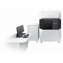 Электронно - зондовый микроанализатор EPMA - 8050G