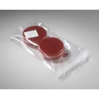 Газогенераторная система, 1-4 чашки Петри d 90 мм, AnaeroGen W-Zip Compact, 10 шт/уп