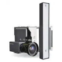 Бесконтактный видеоэкстензометр TRViewX