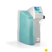 Система высокой очистки воды I/II типа, 3 л/ч, Smart2Pure 3 UF/UV