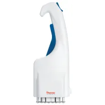 8-канальный кэппер/декаппер для завинчивающихся крышек пробирок Matrix