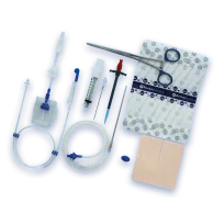 Rocket IPC Insertion Kits