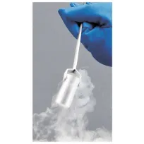 Пробоотборник на 12 мл для жидкого азота