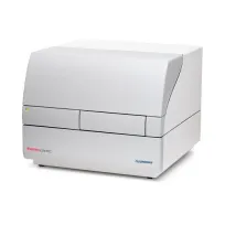 Флуориметр, 320 – 800 нм, планшетный, шейкер, инкубатор, без дозатора, Fluoroscan