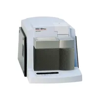 Дифференциальный сканирующий калориметр DSC-60 Plus