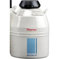 Криохранилище 34,8 л, 462 образца, d горла 88 мм, в комплекте с 6-ю канистрами, Bio-Cane 34