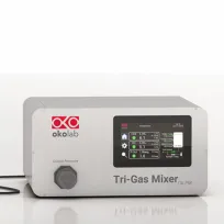 Tri-Gas Mixer
