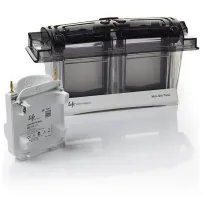 Система мокрого блоттинга Mini Gel с набором для заливки гелей SureCast Gel, электроды в виде пластин, площадь 85х80 мм, с камерой и крышкой