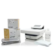 Система полусухого блоттинга Power Blotter XL со стартовым набором, площадь 25,7×27,8 см