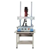 Динамические испытательные машины серии Servopulser