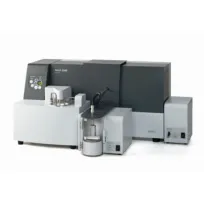 Лазерный анализатор размеров частиц SALD-2300