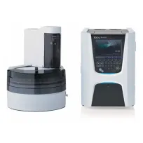 Ընդհանուր օրգանական ածխածնի և ազոտի TOC վերլուծիչներ