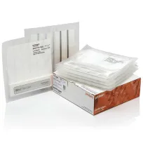 Мембраны iBind Flex Cards, 10 шт./уп.