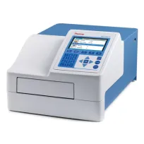 ИФА-фотометр, 405, 450, 620 нм, планшеты, шейкер, Multiskan FC