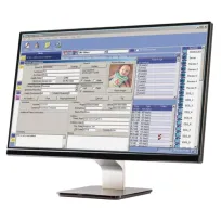 Nicolet® NicVue® միացման լուծում