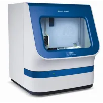 Генетический анализатор, 24-капиллярный, 3500xL Genetic Analyzer