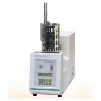 Дифференциальный термический анализатор DTA-50