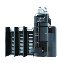 УВЭЖХ системы на основе LC-40 Nexera