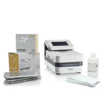 Система полусухого блоттинга Power Blotter со стартовым набором, площадь 16,4×25,3 см