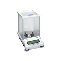 AUW-D/AUW/AUX/AUY շարքի վերլուծական կշեռքներ