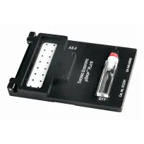 Планшет μDrop Plate (16 лунок для анализа в микро объеме- 2мкл)