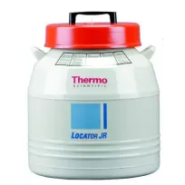 Криохранилище 60 л, 1600 образцов, d горла 215 мм, Locator Jr