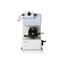 Испытательные машины на микросжатие MCT-W Series