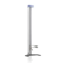 Экстензометр DSES-1000 для исследования пластичных материалов