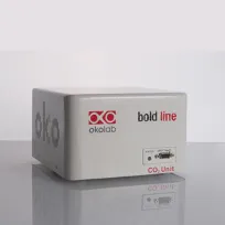 CO2 կարգավորիչ