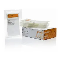 Мембраны - подложки для iBind Cards, 4х10 шт./уп.