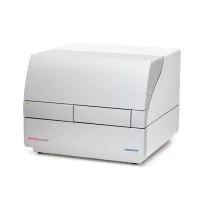 Люминометр, 270 – 670 нм, планшетный, шейкер, инкубатор, 2 дозатора, Luminoskan