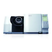 Газовый хроматомасс-спектрометр GCMS-TQ 8040