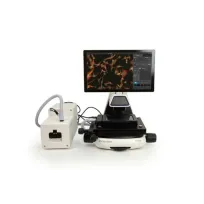 Инкубатор СО₂ для предметного столика, совместим с EVOS FL Auto и M5000