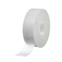 Плёнка полимерная, оптически прозрачная