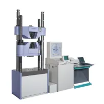 Испытательные машины UH Series