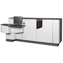 MALDI-TOF/TOF масс-спектрометр MALDI-7090