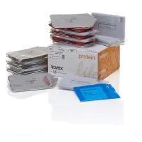 Мембраны iBlot Transfer Stack, для переноса белков, 0,2 мкм, PVDF, 8 x 8 см