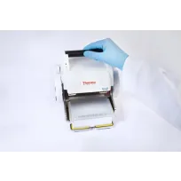 Планшетный запаиватель, высота до 46 мм, полуавтоматический ALPS 30