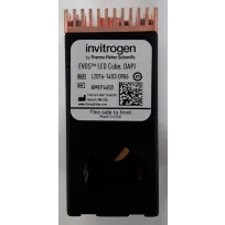 Куб флуоресцентный Ex: 357/44 Em: 447/60 (DAPI, Hoechst, BFP), V2