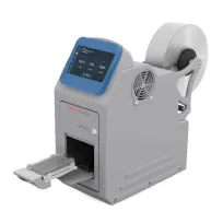 Планшетный запаиватель, высота до 46 мм, автоматический ALPS 5000