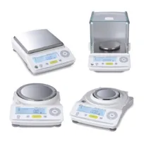 TX/TXB շարքի էլեկտրոնային կշեռքներ