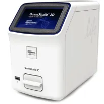 Система цифровой ПЦР на чипе QuantStudio 3D с амплификатором ProFlex