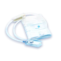 Rocket IPC Drainage Bags