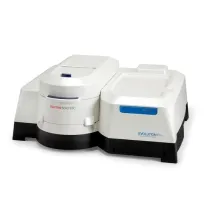 Спектрофотометр 190-1100 нм, двухлучевой, спектральная щель переменная 0,5 нм, 1 нм, 1,5 нм, 2 нм, 4 нм, Evolution Pro