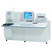 Последовательный волнодисперсионный рентгенофлуоресцентный спектрометр XRF-1800