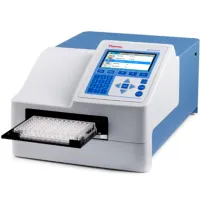 Микробиологический анализатор для видовой идентификации микроорганизмов и определения чувствительности к антибиотикам, Multiscan FC