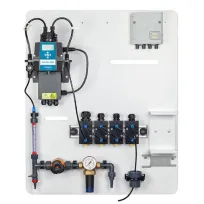 Խմելու ջրի վահանակ