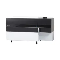 Оптический эмиссионный спектрометр параллельного действия с индуктивно-связанной плазмой ICPE-9800