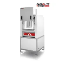 Лабораторная камерная печь HTF