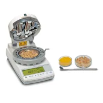 Խոնավության պրոֆեսիոնալ վերլուծիչ MOS 120N